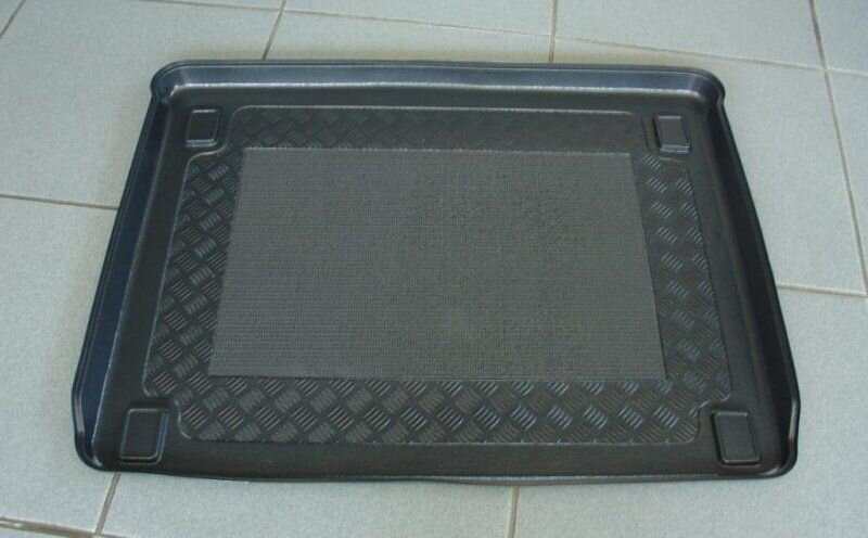 Vana do kufru Dodge Nitro 5D 07R 4x4 HTB (192656) Vana do kufru Dodge Nitro 5D 07R 4x4 HTB (192656)