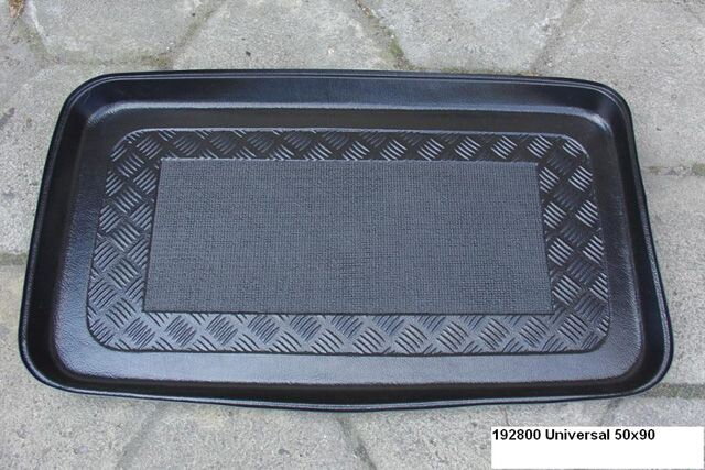 Vana do kufru BMW Mini One 3D 07R (192800) Vana do kufru BMW Mini One 3D 07R (192800)