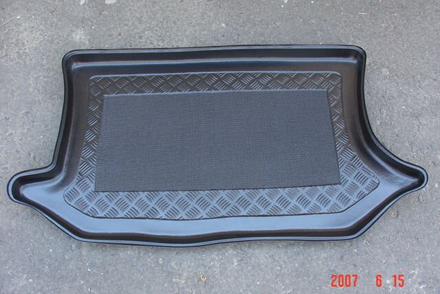 Vana do kufru Ford Fiesta 3/5D 02R HTB (192164) Vana do kufru Ford Fiesta 3/5D 02R HTB (192164)