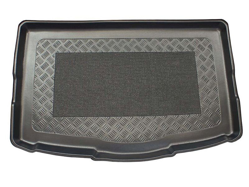 Vana do kufru Nissan Qashqai II J11 5D 14R dolní kufr (Acenta,Vis.,Te) (193245) Vana do kufru Nissan Qashqai II J11 5D 14R dolní kufr (Acenta,Vis.,Te) (193245)