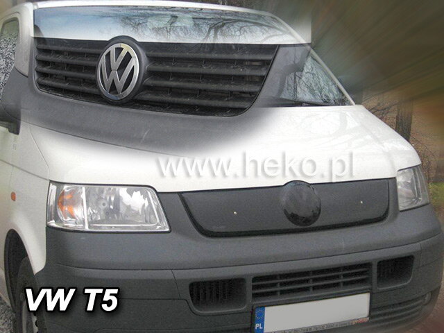 Zimní clona VW Transporter T5 ->2010R Zimní clona VW Transporter T5 ->2010R