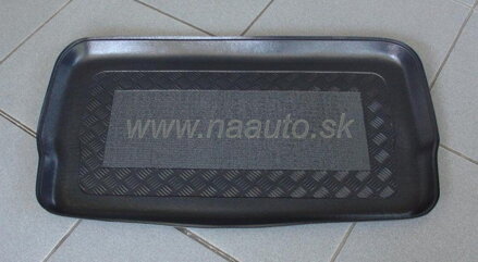 Vana do kufru Chrysler Grand Voyager  5D 08R 7míst (192664)