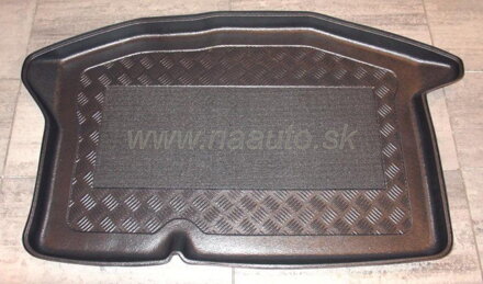 Vana do kufru Ford Fiesta 5D 08R HTB (192626)