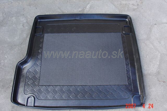 Vana do kufru BMW X3 4/5D 04R (192051) Vana do kufru BMW X3 4/5D 04R (192051)