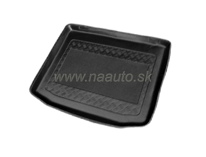 Vana do kufru Mitsubishi ASX 5D 10R Vana do kufru Mitsubishi ASX 5D 10R
