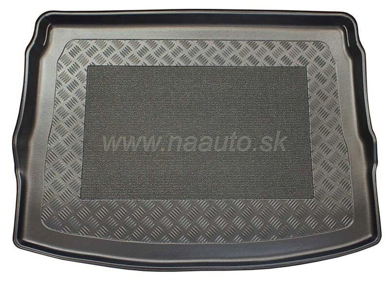 Vana do kufru Nissan Qashqai II J11 5D 14R horní kufr (Acenta + Tekna) (193244) Vana do kufru Nissan Qashqai II J11 5D 14R horní kufr (Acenta + Tekna) (193244)
