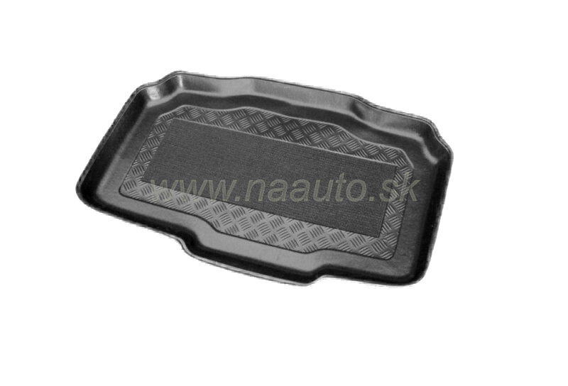 Vana do kufru Opel Meriva B 5D 10R HDT dolní kufr (192860) Vana do kufru Opel Meriva B 5D 10R HDT dolní kufr (192860)
