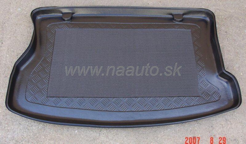 Vana do kufru Renault Clio II 3/ 5D 6/01-->04R HTB (192423)