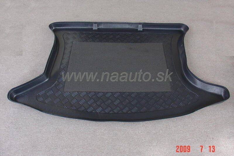 Vana do kufru Toyota Verso 5D 09R bez 3.řady (192836) Vana do kufru Toyota Verso 5D 09R bez 3.řady (192836)