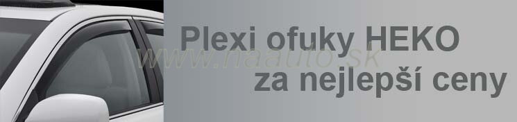 deflektory