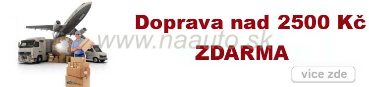 doprava