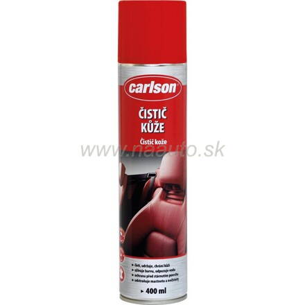 Čistič kůže 400ml Aerosol