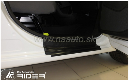 Kryt prahů Citroen Berlingo II 08R, MODEL P-0016