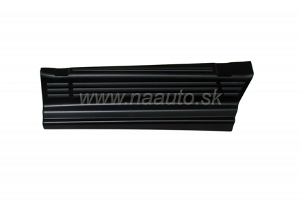 Kryt prahů Fiat Ducato III 06R-->12R, MODEL P-0008