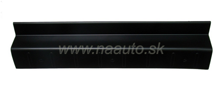 Kryt prahů Fiat Scudo II 07R, MODEL P-0007