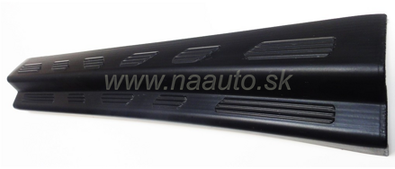 Kryt prahů Ford Transit 06R a výš, MODEL P-0010 