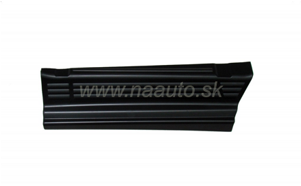 Kryt prahů Citroen Jumper II 06R-->12R, MODEL P-0008