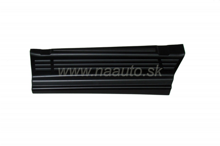 Kryt prahů Peugeot Boxer II 06R-->12R, MODEL P-0008