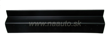 Kryt prahů Peugeot Expert II 07R-->12R, MODEL P-0007