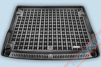 Vana do kufru Ford FOCUS II Combi, 2005-2011R