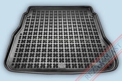 Vana do kufru Audi A6 Allroad Quattro, 05/1997-2004R