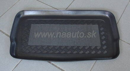 Vana do kufru Chrysler Grand Voyager  5D 08R 7míst (192664)