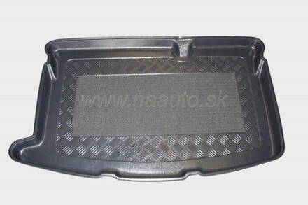 Vana do kufru Mazda 2 3/5D 07R HTB dojezdové kolo (192955)