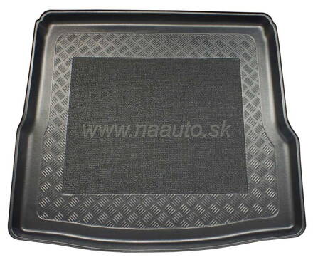 Vana do kufru Mazda 3 4D 12/13R SED/ LIM (193008)