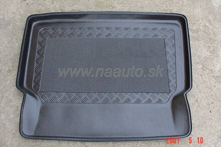 Vana do kufru Nissan Almera 3/5D 00R HTB (192316)