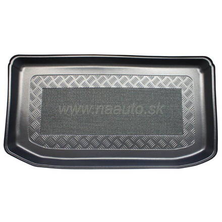 Vana do kufru Nissan Micra K13 Facelift 5D/Anniversary 6/13R (193241)