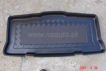 Vana do kufru Peugeot 107 3/5D 05R (192390)