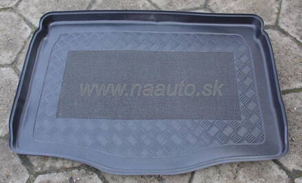 Vana do kufru Peugeot 207 5D 07R SW (192392)