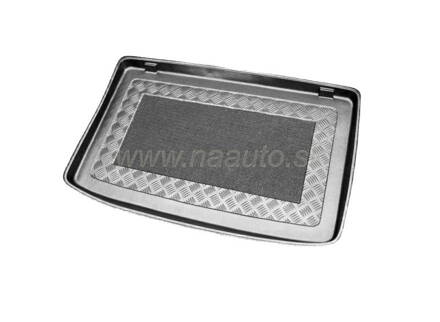 Vana do kufru Renault Clio III 3/5D 05R HTB (192430)