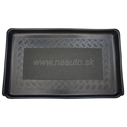 Vana do kufru Renault Captur SUV/ 5d 2013R (193462)
