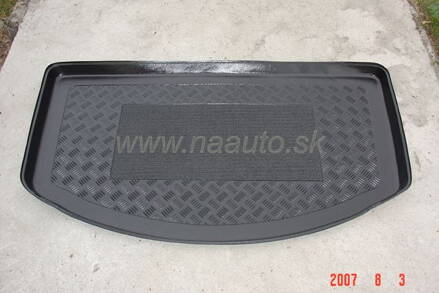 Vana do kufru Ssangyong Action 5D 06R (192734)