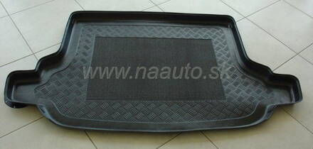 Vana do kufru Subaru Forester III 5D 08R 4x4 (192816)