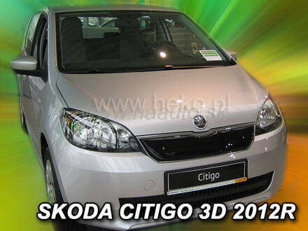 Zimní clona Škoda Citigo 3/5D 12R