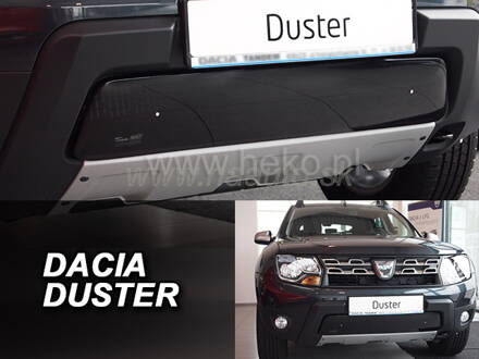 Zimní clona DACIA DUSTER 5D 2010R->