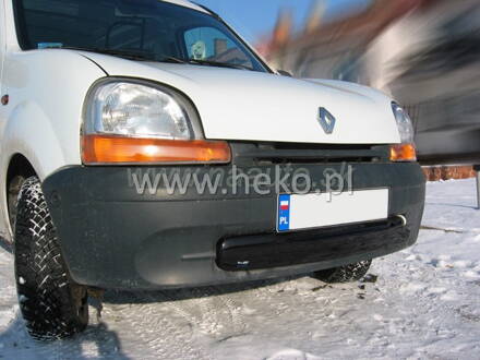 Zimní clona Renault Kangoo 1997-05.2003r.