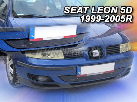 Zimní clona Seat Leon 99R-->05R (dolní)