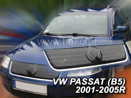 Zimní clona VW Passat B5 01R->05R