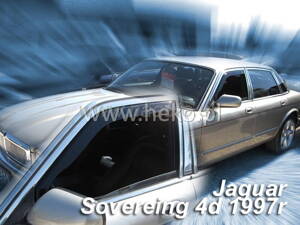 Deflektory JAGUAR SOVEREIGN 4D XJ 308  1997R – 2002R.