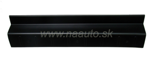 Kryt prahů Citroen Jumpy II 07R-->12R, MODEL P-0007
