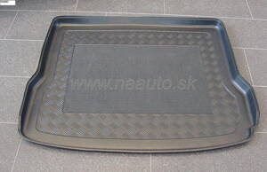 Vana do kufru Audi Q5 5D 08R (192983)