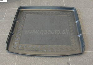 Vana do kufru Audi Q5 5D 08R fixace v kufru (192984)