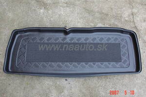 Vana do kufru Citroen C2 3D 03R HTB (192087)