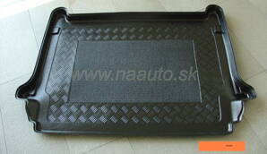 Vana do kufru Citroen C4 Grand Picasso 06R 3.řada složená (192092)