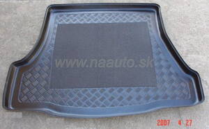 Vana do kufru Ford Mondeo 4D 01R SEDAN (192154)