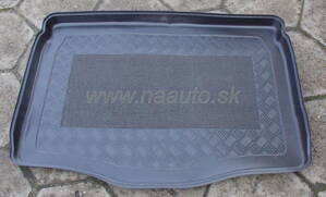 Vana do kufru Peugeot 207 5D 07R SW (192392)