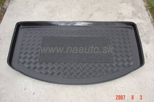 Vana do kufru Ssangyong Action 5D 06R (192734)